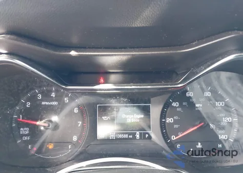 2022 Chevrolet Trailblazer Awd Lt from USA, damaged, VIN KL79MRSL8NB094595